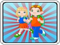 Number Quest: Fun Arithmetic Challenges